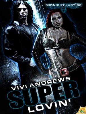 cover image of Superlovin'